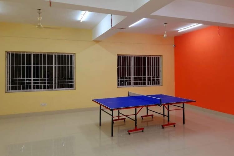 International School of Hospitality and Tourism, Kolkata
