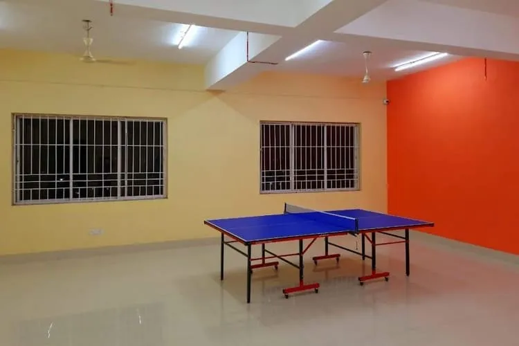 International School of Hospitality and Tourism, Kolkata