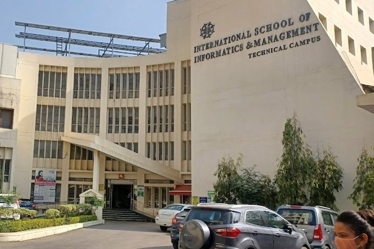 International School of Informatics and Management, Jaipur