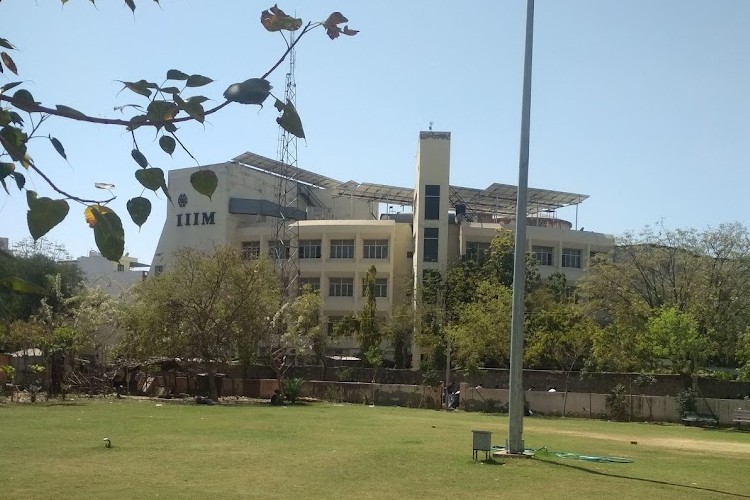 International School of Informatics and Management, Jaipur