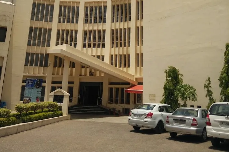 International School of Informatics and Management, Jaipur