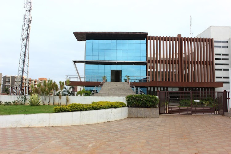 International School of Management Excellence, Bangalore