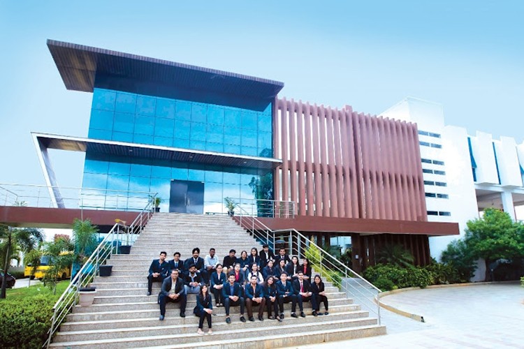 International School of Management Excellence, Bangalore