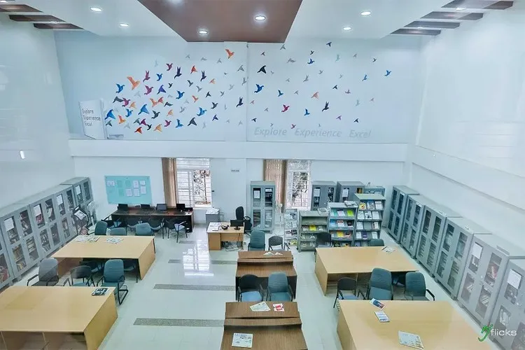 International School of Management Excellence, Bangalore