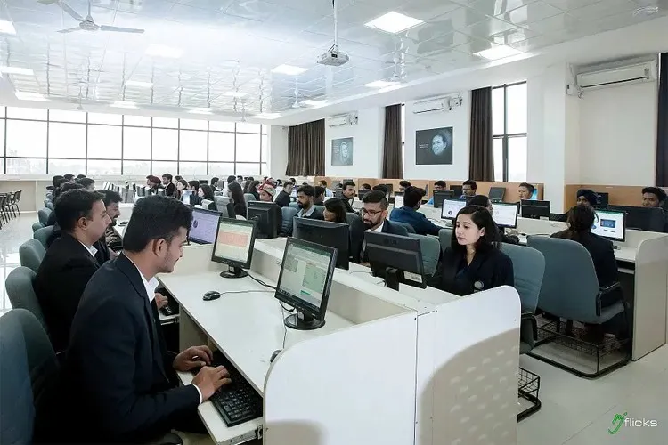 International School of Management Excellence, Bangalore