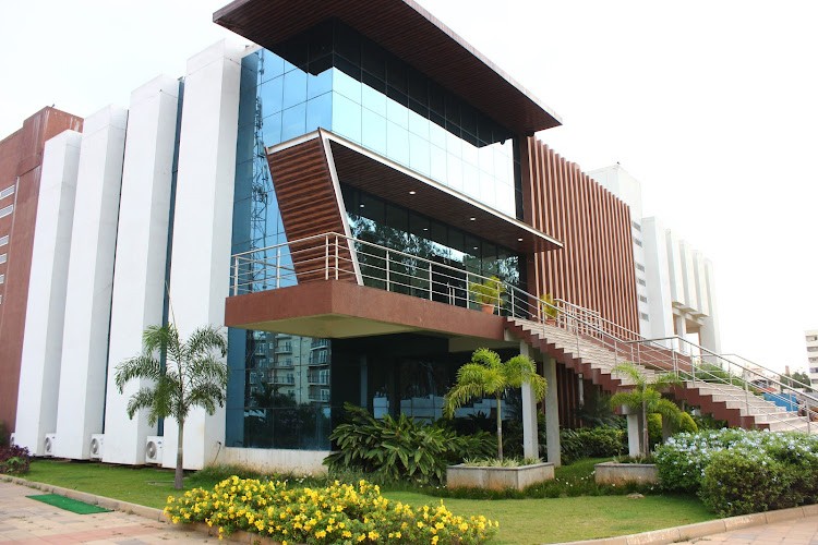 International School of Management Excellence, Bangalore