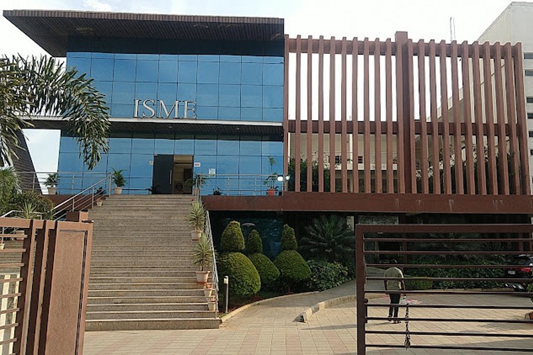 International School of Management Excellence, Bangalore