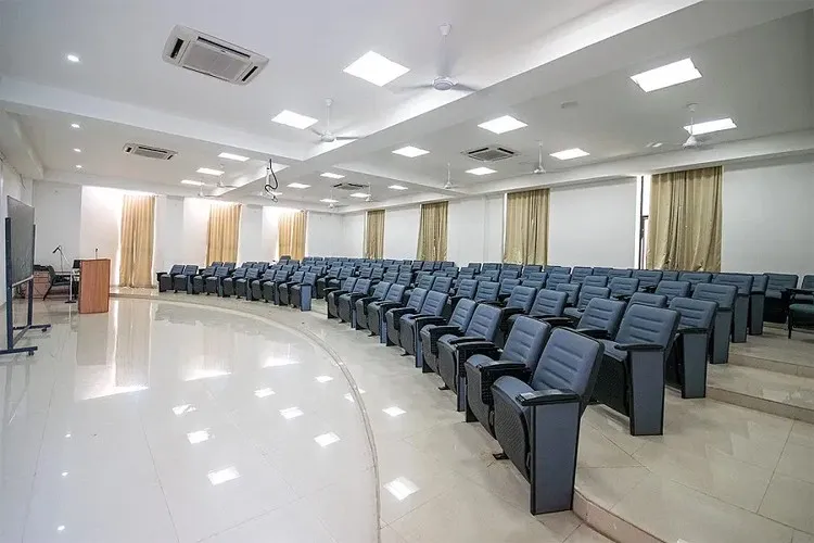 International School of Management Excellence, Bangalore