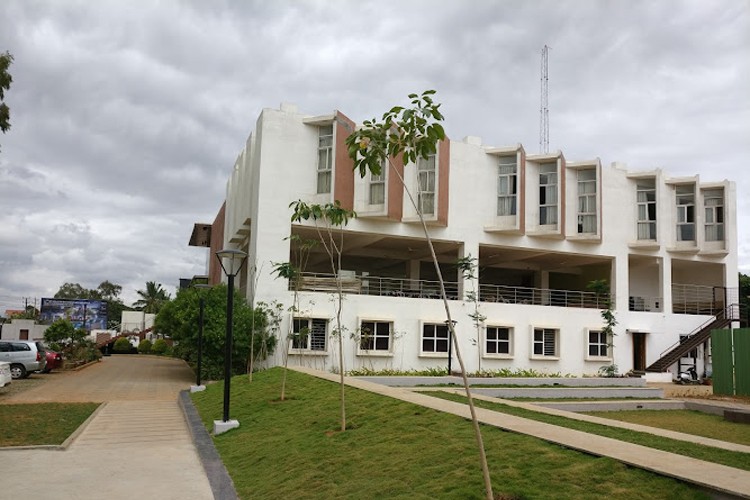 International School of Management Excellence, Bangalore