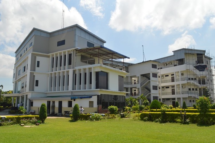 International School of Management, Patna