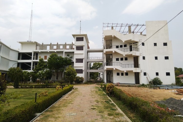 International School of Management, Patna