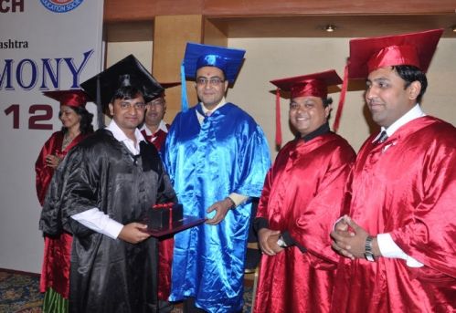 International School of Management and Research, Pune