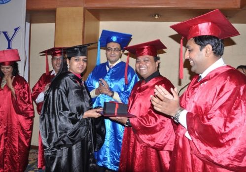 International School of Management and Research, Pune