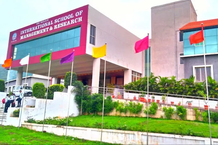International School of Management and Research, Pune