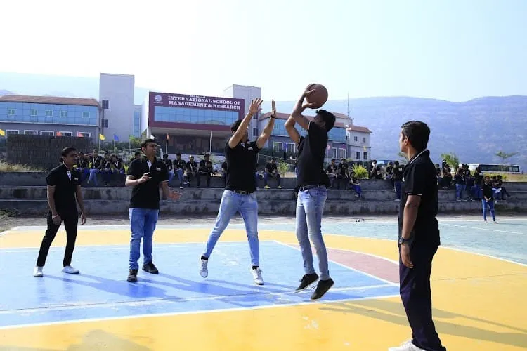 International School of Management and Research, Pune