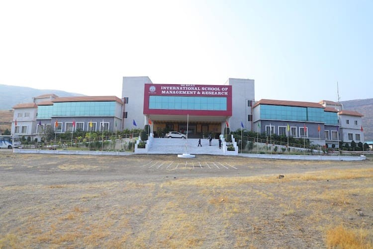 International School of Management and Research, Pune