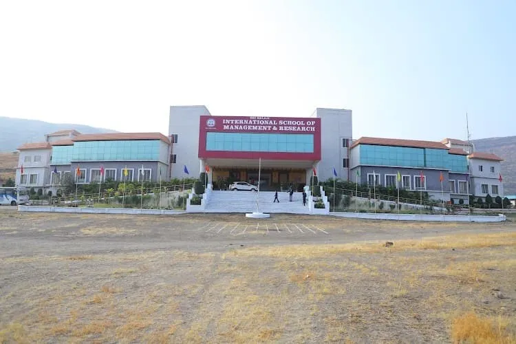 International School of Management and Research, Pune