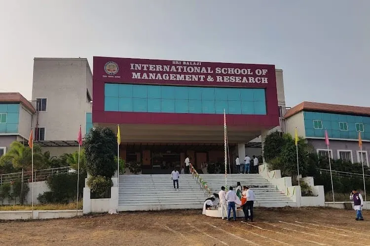 International School of Management and Research, Pune