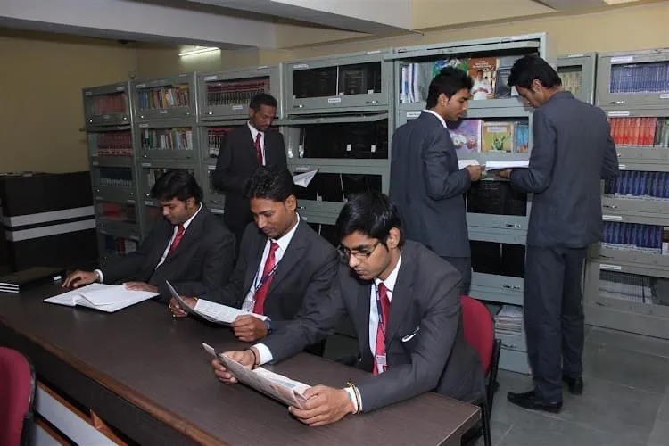 International School of Management and Research, Pune