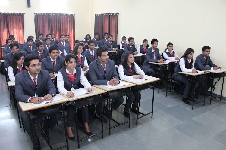 International School of Management and Research, Pune