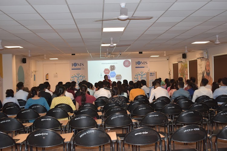 International School of Management Studies, Pune