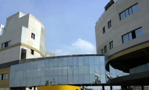 International School of Media and Entertainment Studies, Noida