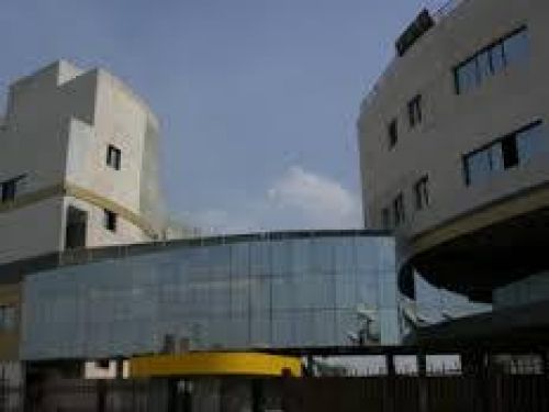 International School of Media and Entertainment Studies, Noida