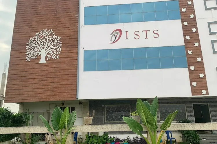 International School of Technology and Sciences for Women, East Godavari