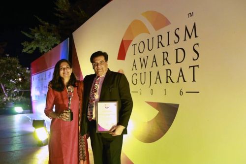 International Travel and Tourism Institute, Ahmedabad