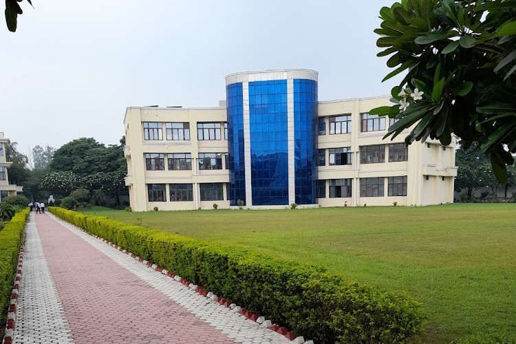 Invertis University, Bareilly