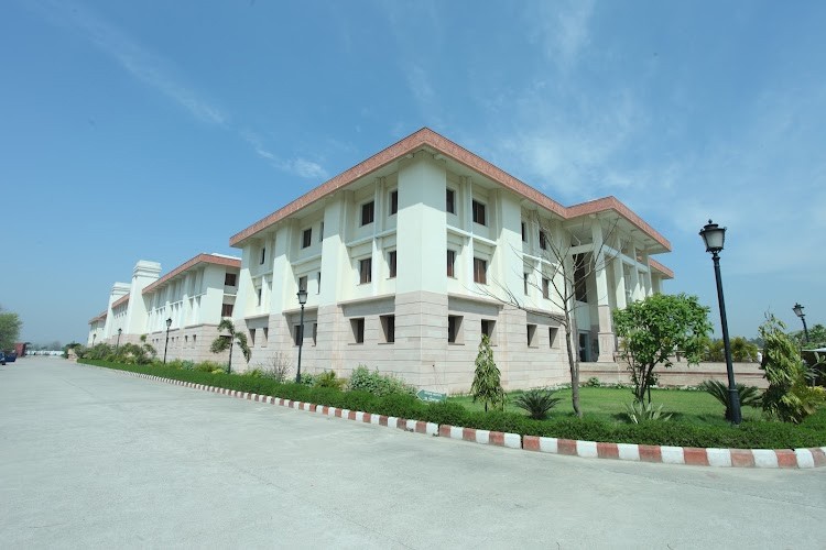 Invertis University, Bareilly