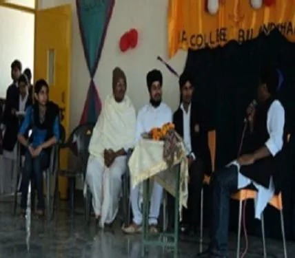 IP College, Bulandshahr