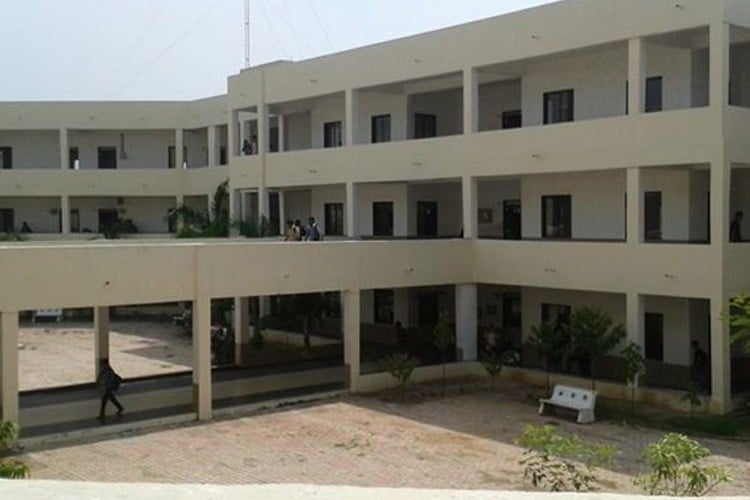 Ipcowala Institute of Engineering and Technology, Anand