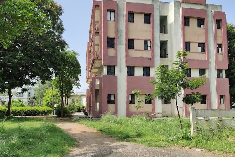 Ipcowala Institute of Engineering and Technology, Anand