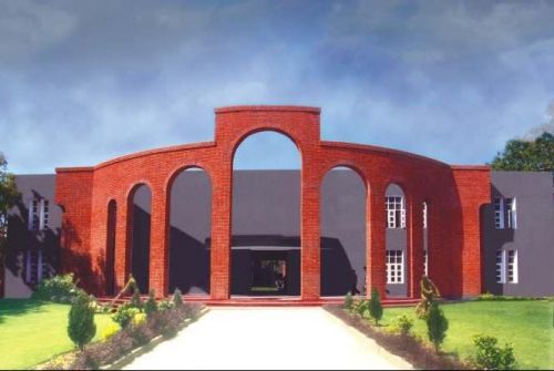 Ipcowala Santram College of Fine Arts, Vallabh Vidyanagar