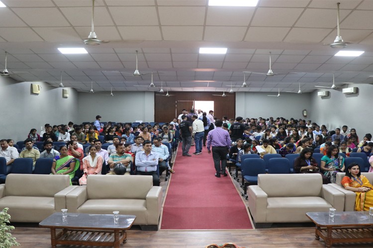 IPEM Law Academy, Ghaziabad