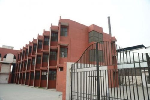 IPEM Law Academy, Ghaziabad