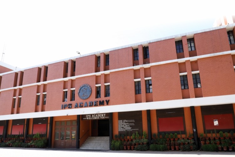 IPS Academy, Indore