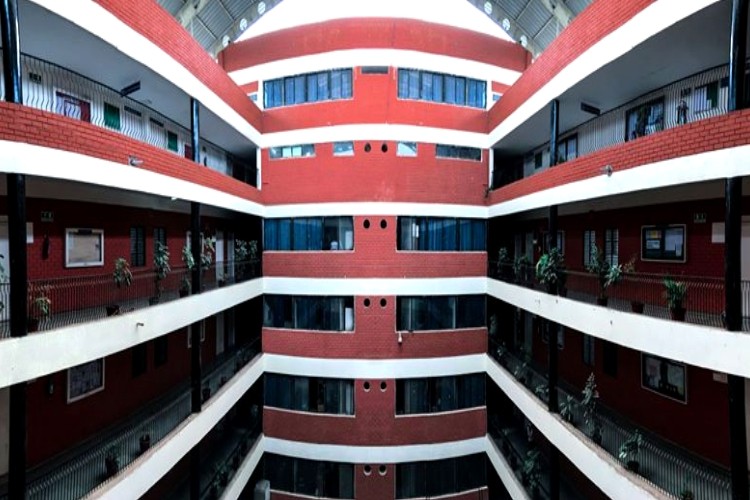IPS Academy, Indore