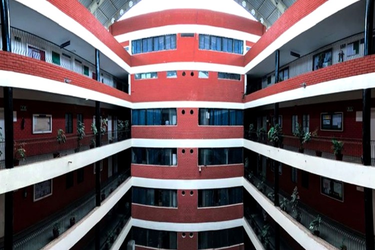 IPS Academy, Indore