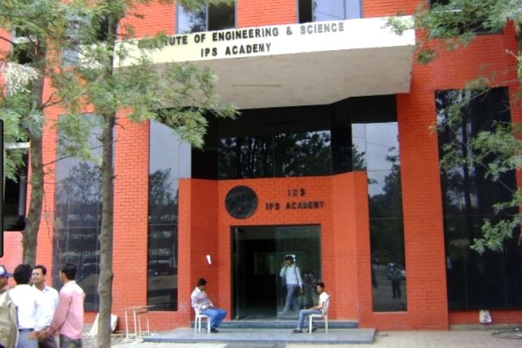 IPS Academy, Indore