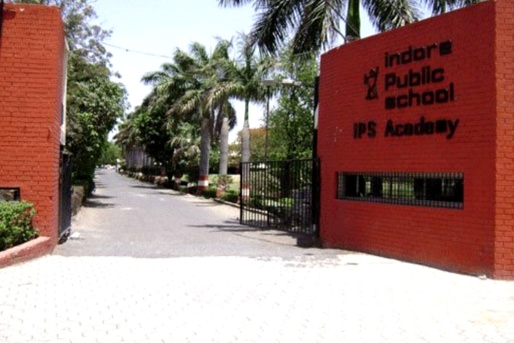 IPS Academy, Indore