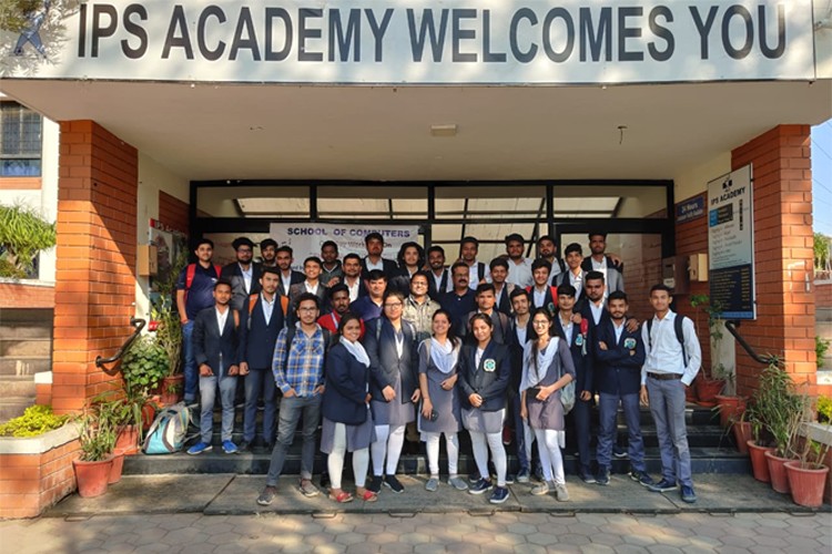 IPS Academy, Indore