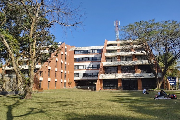 IPS Academy, Indore
