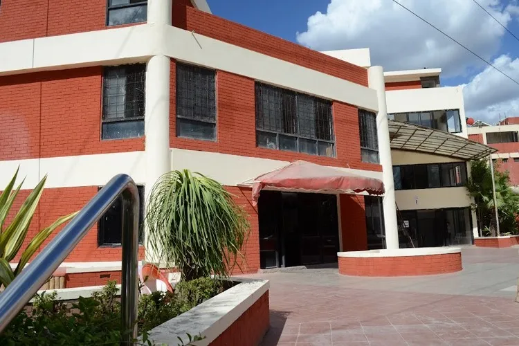 IPS Academy, Indore
