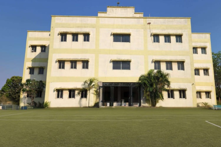 IPS Academy, Jhabua