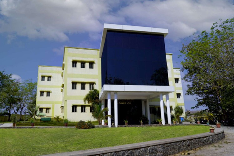 IPS Academy, Jhabua