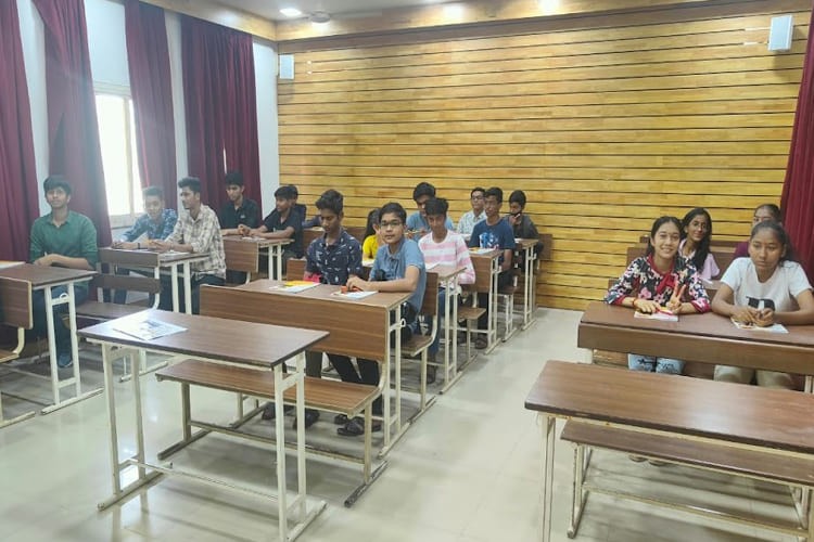 IPS Academy, Jhabua