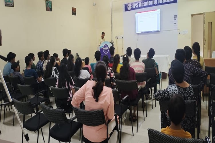 IPS Academy, Jhabua