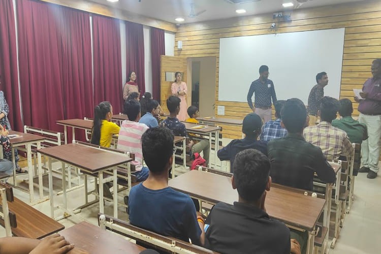 IPS Academy, Jhabua